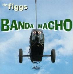 The Figgs : Banda Macho